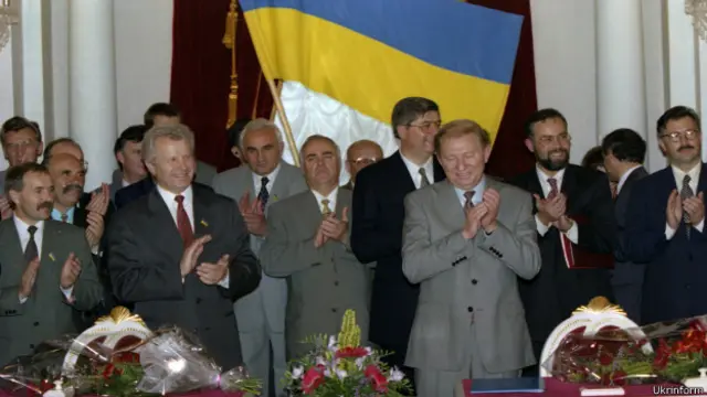 Конституція