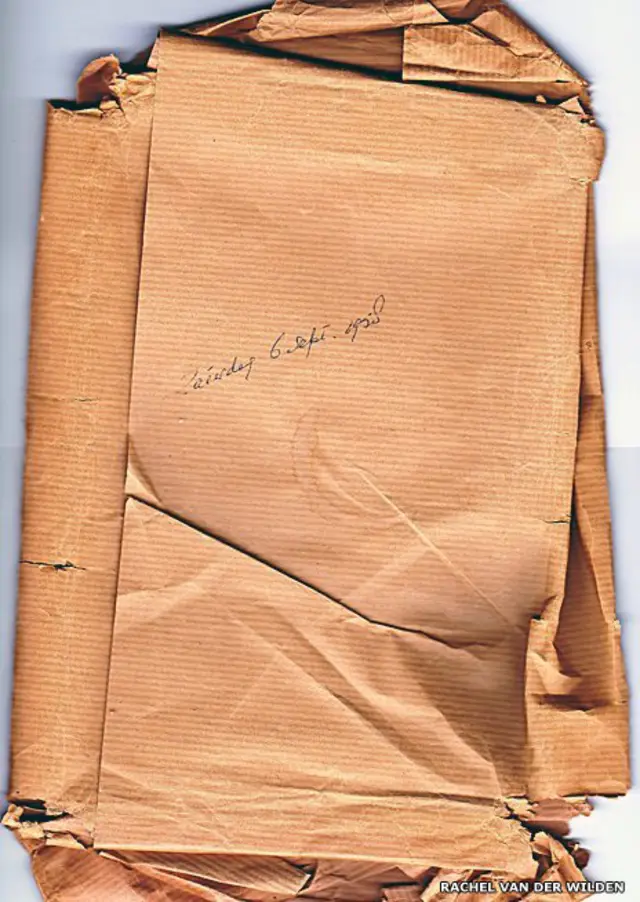 Envoltura del Dr Zhivago de la CIA