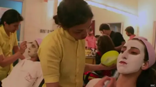 जुबैदा आपा गोरेपन का साबुन