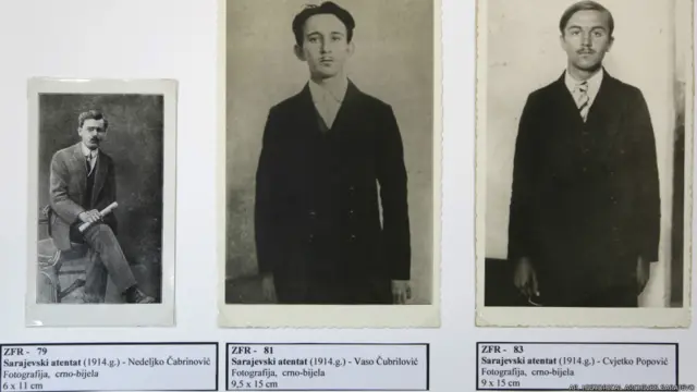 आर्चड्यूक फ़र्डिनेंड, डचेज़ सोफ़ी