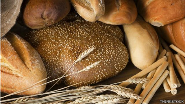 Cuántas calorías en El Molino de Dia Pan con Cereales y