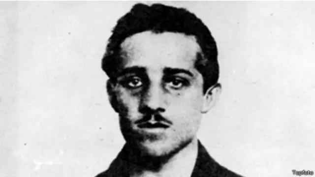 غافريلو برينسيب