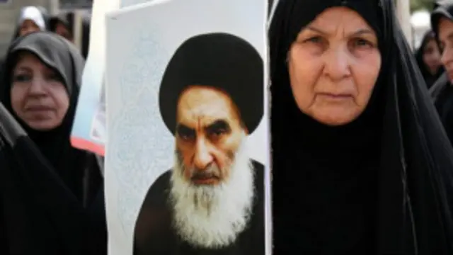 အယာတိုလာ အယ်လ်စစ္စတာနီရဲ့ ကြားဝင်မှု ကြောင့် ဝန်ကြီးချုပ်သစ် တက်လာနိုင်