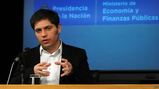 Axel Kicillof (foto: AFP)
