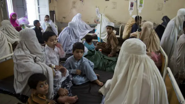 کیمپوں میں بے پردگی ہے اور وہ اپنے بچوں کو کیمپ میں نہیں لے جا سکتے: محمد صدیق 