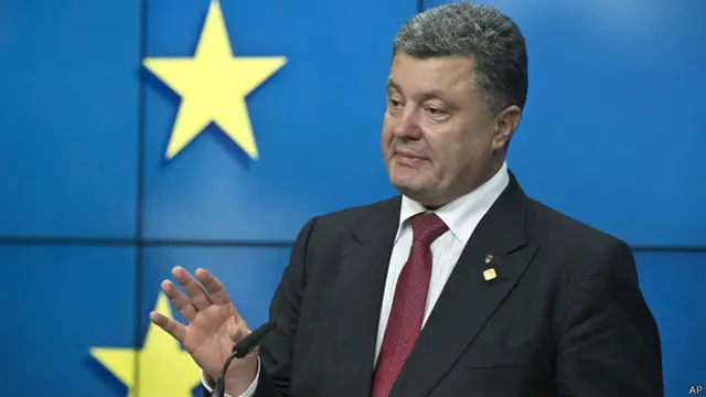 Poroshenko