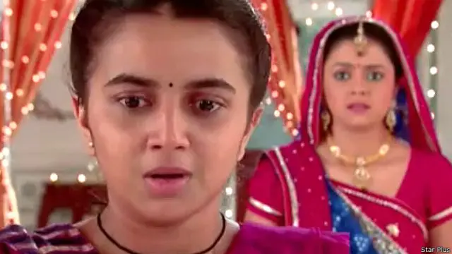 साथ निभाना साथिया