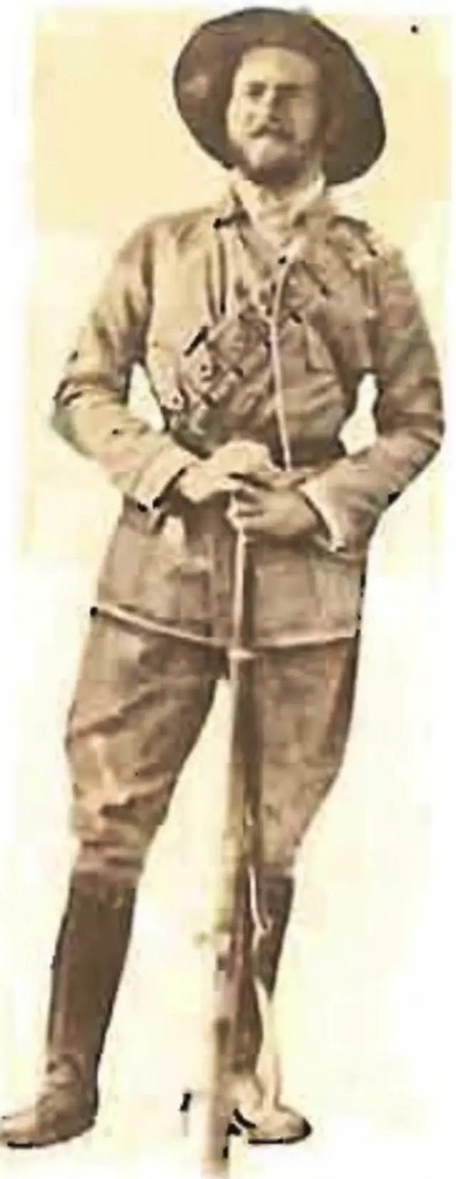 نیدرمایر در کابل