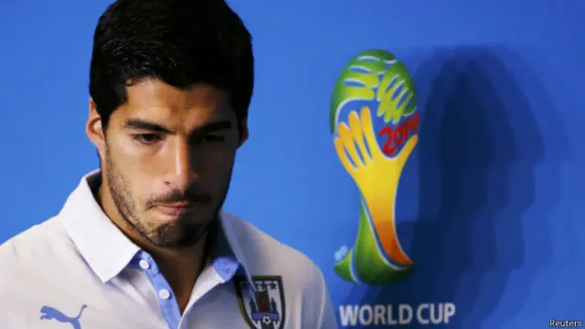 Луис Суарес