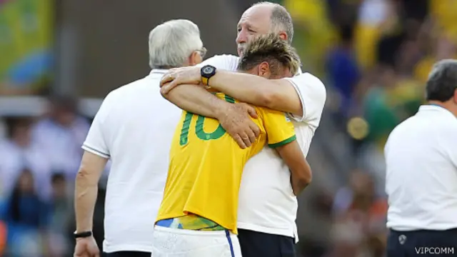 Felipao e Neymar (Vipcomm)
