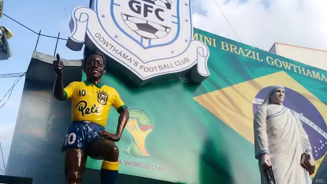 लिटिल ब्राज़ील