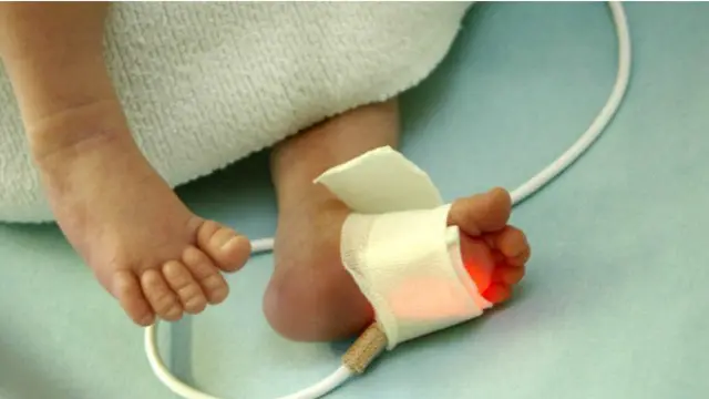 تھائی لینڈ کے محکمۂ صحت کے ایک اہلکار نے بتایا کہ تھائی لینڈ میں سروگیٹ ماں کی خدمات لینے کے لیے رقم ادا کرنا غیر قانونی ہے