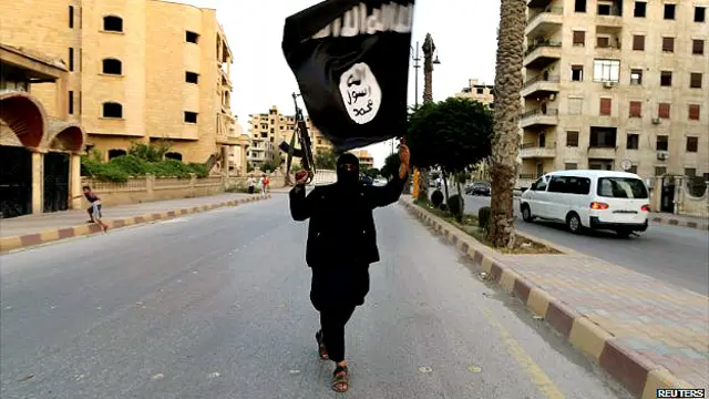 इराक़ विद्रोही