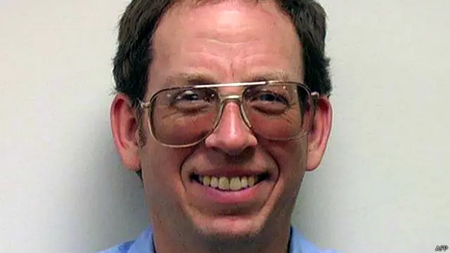 अमरीकी नागरिक ज़ेफ़री फ़ॉवेल 