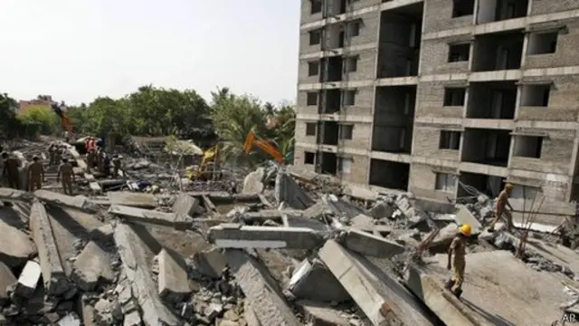 Masalah keselamatan dan buruknya konstruksi diperkirakan menjadi penyebab.