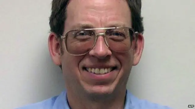 Джеффри Фаул