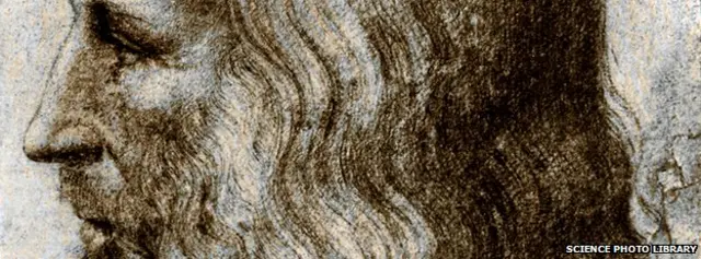 लियोनार्डो डी विंची