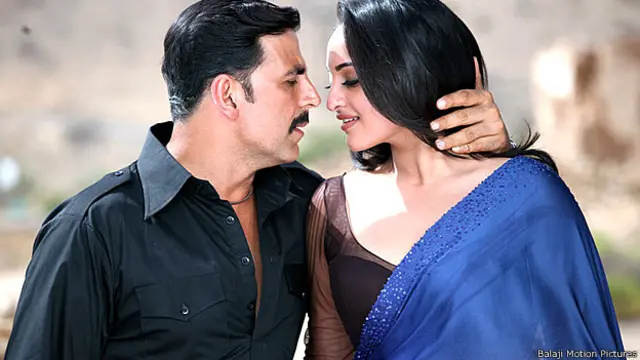 'वंस अपॉन अ टाइम इन मुंबई-दोबारा' 