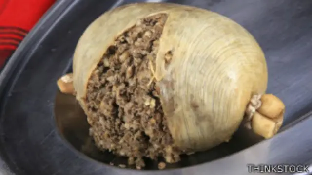 haggis