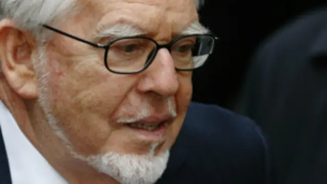 哈里斯否認曾侵犯兒童