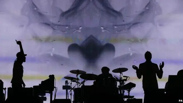 ग्लासटनबरी