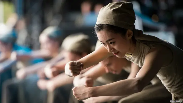 ग्लासटनबरी