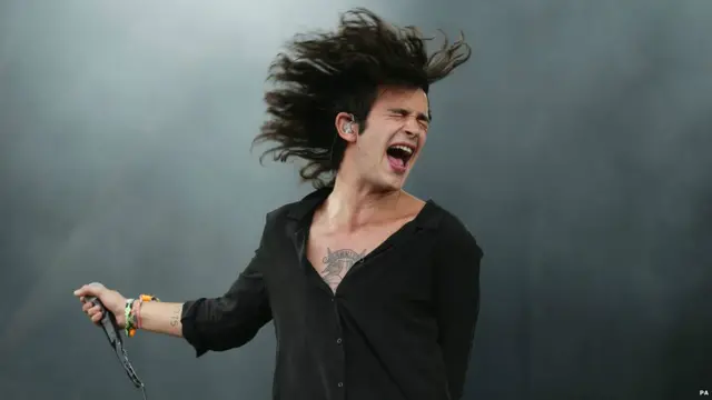 ग्लासटनबरी