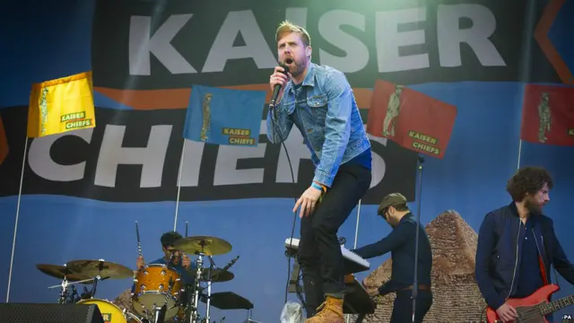 ग्लासटनबरी