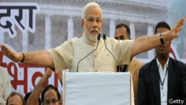 Правительство премьер-министра Нарендры Моди намерено полностью модернизировать вооруженные силы Индии