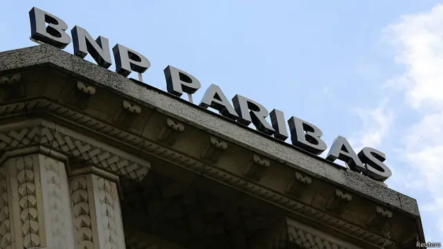 BNP Paribas