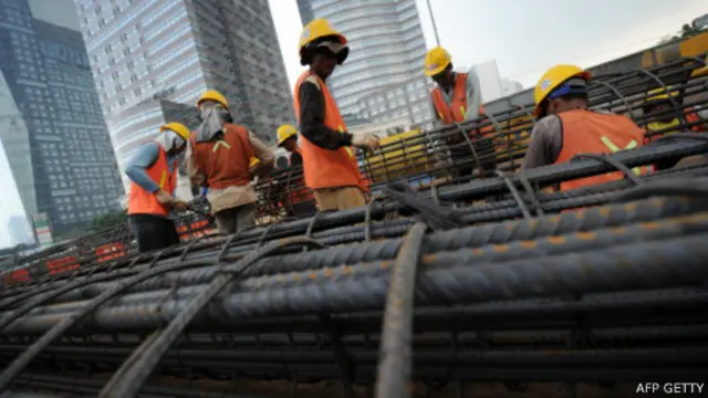 bisnis, infrasruktur, indonesia