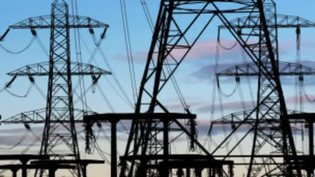 ۱۶ میګاواټه برېښنا له نغلو نه ننګرهار او لغمان ته ولېږدوله شوه.