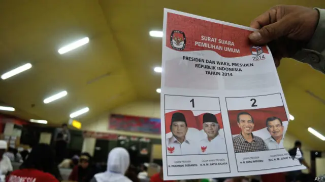 Diperkirakan kecurangan akan ditemui dalam proses rekapitulasi tingkat atas.