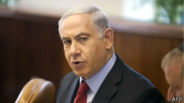 نتانیاهو از "فروپاشی منطقه‌ای" در نتیجه جنگ شیعه و سنی سخن گفته و از استقلال کردستان حمایت کرده است 