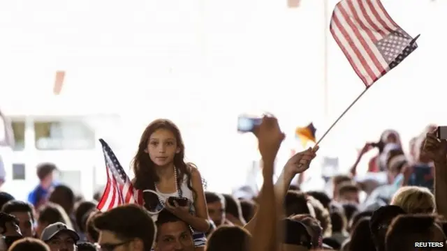 美國對陣德國,紐約部分地區陷入停滯