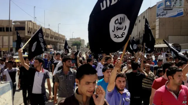 آیا ظهور داعش نشانه تضاد اسلام و دموکراسی و زمینه ساز تجزیه کشورهای منطقه است؟