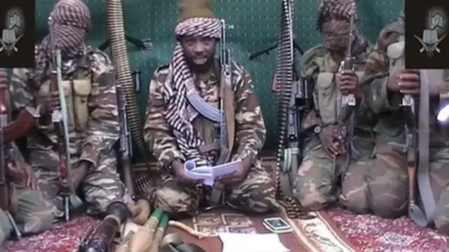 رفضت الحكومة مبادلة عناصر بوكو حرام بالفتيات