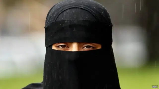 niqab