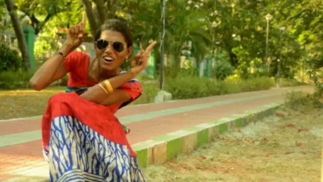 கிரேஸ் பானு