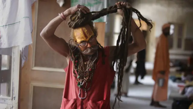 अमरनाथ यात्रा