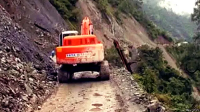 उत्तराखंड फ़ाइल फ़ोटो