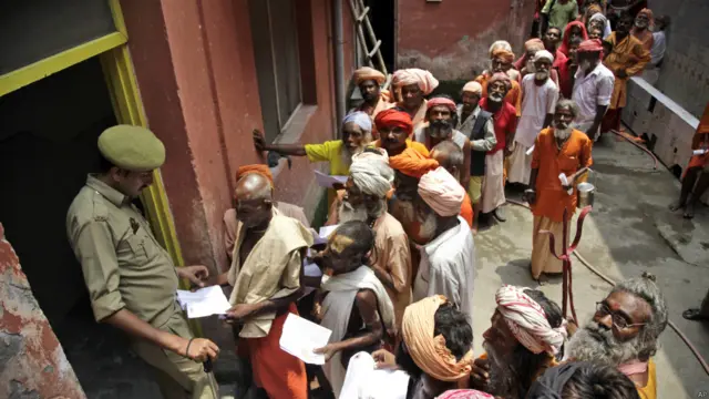 अमरनाथ यात्रा