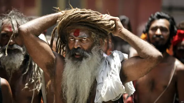 अमरनाथ यात्रा