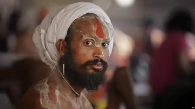 अमरनाथ यात्रा