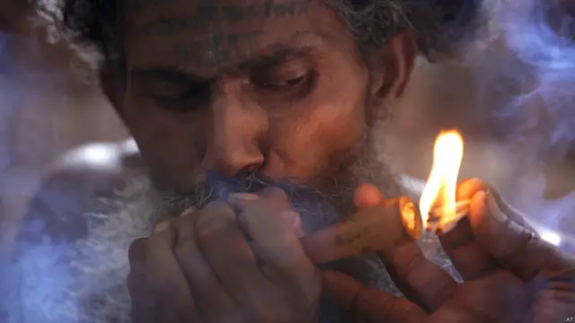 अमरनाथ यात्रा