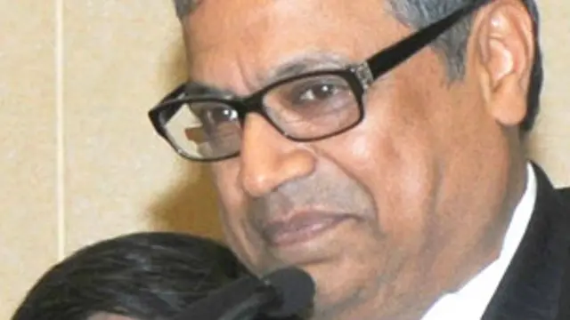 गोपाल सुब्रमण्यम