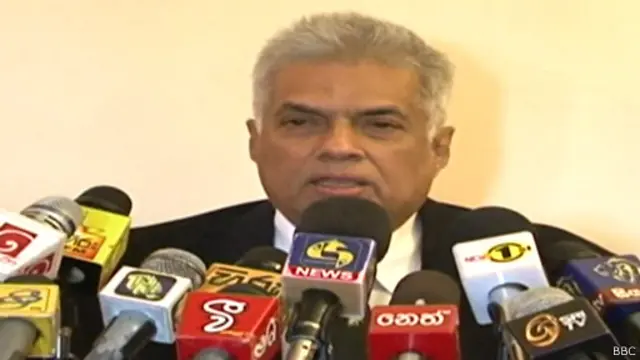 'සුළු ජාතීන් කියල විශේෂ අයිතිවාසිකම් ඉල්ලන්න වුවමනා නැහැ'