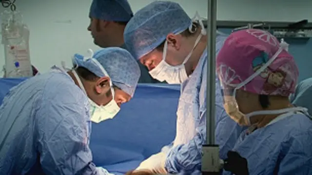 برتانیا غواړي تر ۲۰۲۰کال پورې د هغو کسانو شمېره چې په خپله خوښه د بدن غړو ورکولو ته چمتو دی، ۵۰٪ لوړه کړي.