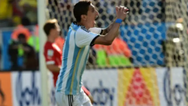 بدھ کو ارجنٹائن اور ہالینڈ کے درمیان عالمی فٹبال کپ سنہ 2014 کا دوسرا سیمی فائنل ہوگا