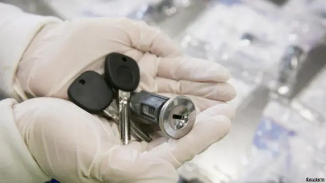 El sistema de arranque defectuoso ha obligado a llamar a revisión más de 17 millones de autos